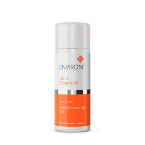 Environ Dual Action Pre-Cleansing Oil for makeup removal – Tustin skincare