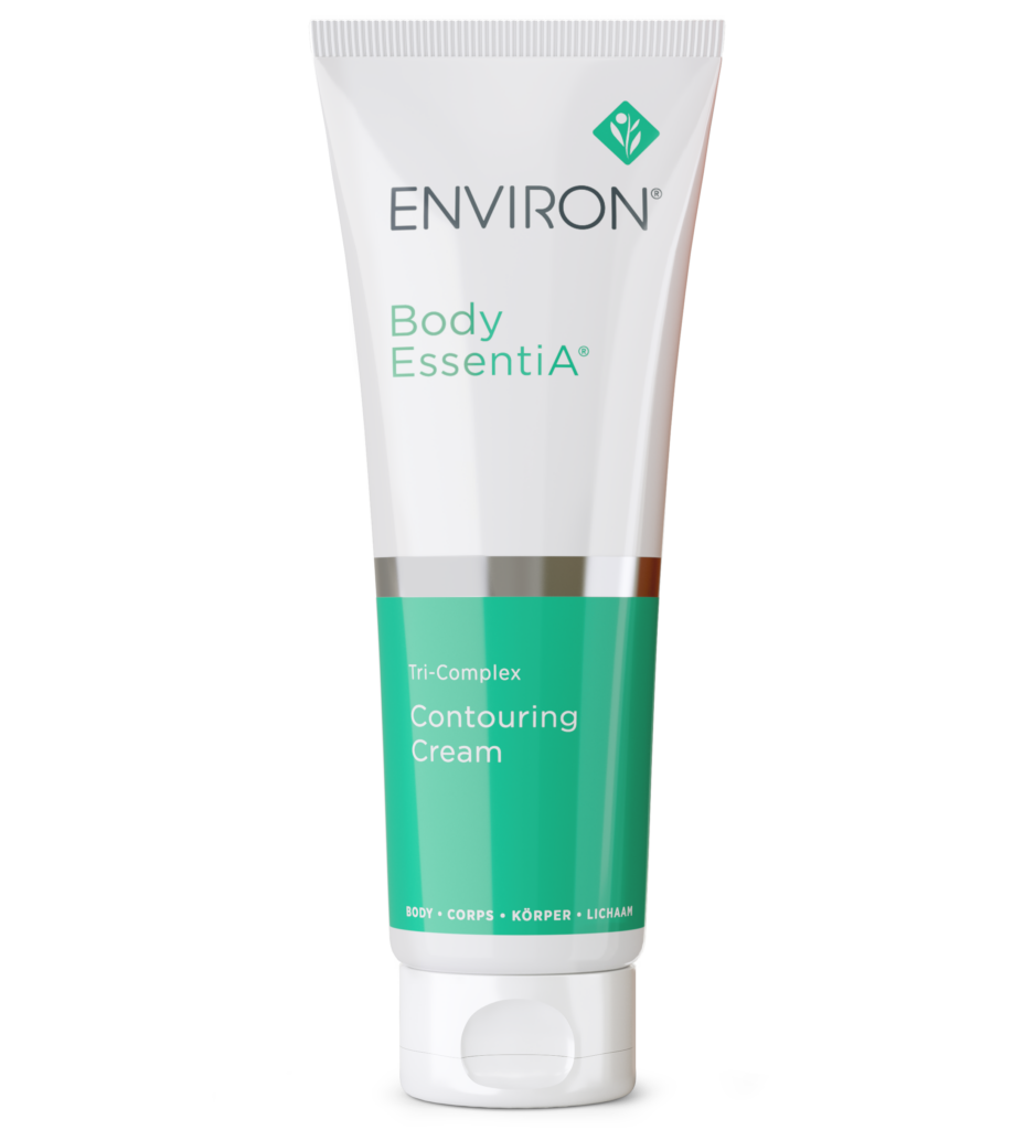 Environ Contouring Cream firming and sculpting body moisturizer - Tustin medspa