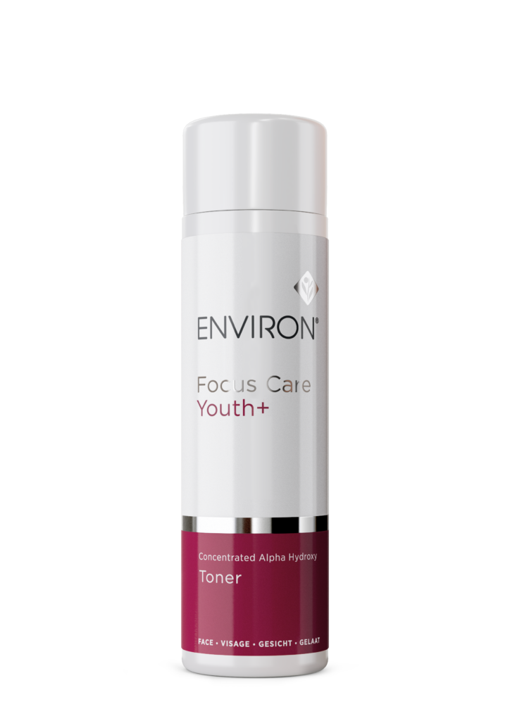 Environ Alpha Hydroxy Toner exfoliating toner - Tustin medspa