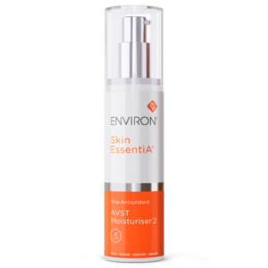 Environ AVST Moisturiser 2 advanced daily moisturizer with vitamin A - available in Tustin