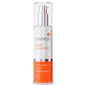 Environ AVST Moisturiser 3 mid-level vitamin A cream - Tustin skincare