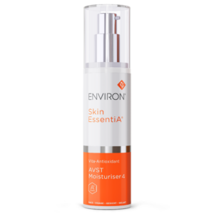 Environ AVST Moisturiser 4 advanced vitamin A cream - Tustin Environ medspa