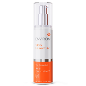 Environ AVST Moisturiser 5 maximum-strength vitamin A cream - available in Tustin.