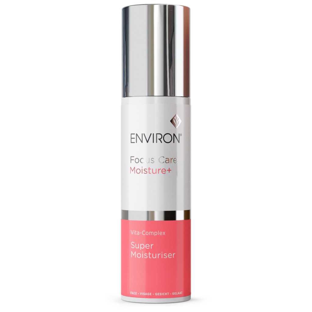 Environ Vita-Complex Super Moisturiser intense hydration cream - Tustin medspa