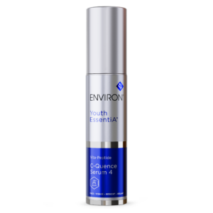 Environ C-Quence Serum 4 high-strength retinol and peptide skincare - Tustin