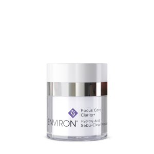 Environ Sebu-Clear Masque exfoliating acne mask - Tustin