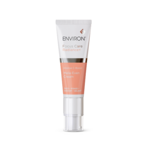 Environ Intense C-Boost Mela-Even Cream vitamin C brightening - Tustin medspa