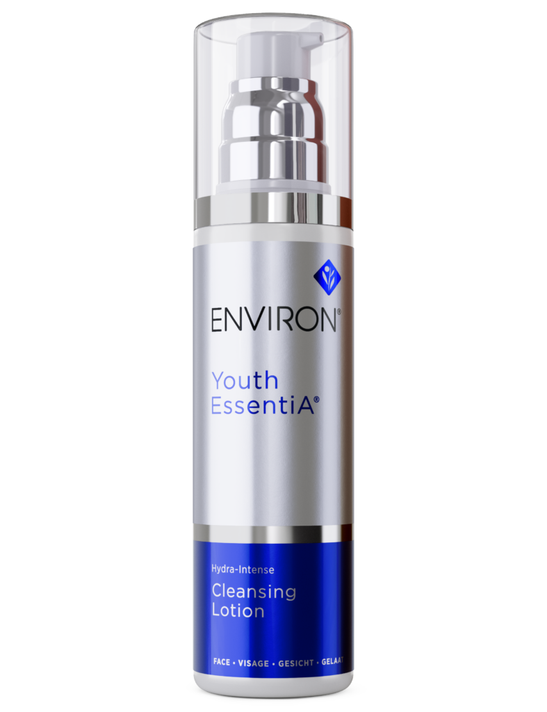 Environ Hydra-Intense Cleansing Lotion skincare product available in Tustin