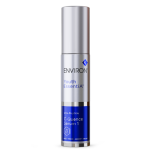 Environ C-Quence Serum 1 anti-aging retinol skincare available in Tustin
