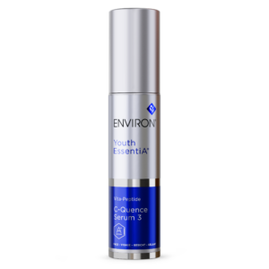 Environ C-Quence Serum 3 high-potency anti-aging skincare – Tustin medspa