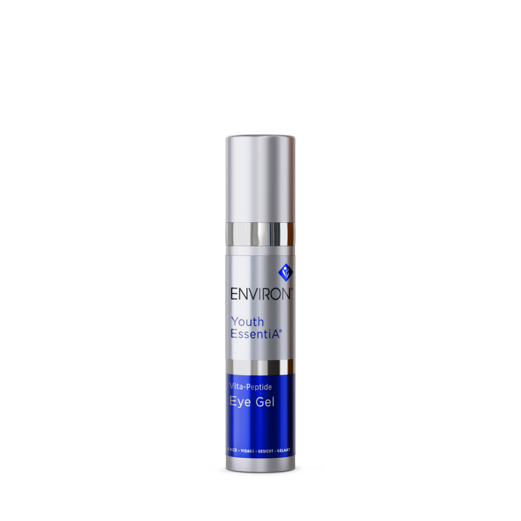 Environ Vita-Peptide Eye Gel product for dark circles and puffiness – Tustin medspa