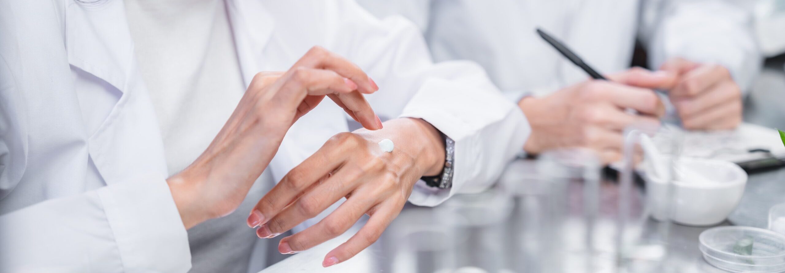 Medical Grade Skincare in Tustin